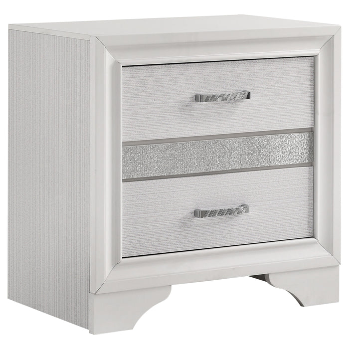 Miranda Bedroom Set