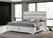 Miranda Eastern King Bed - Venta Furnishings (San Antonio,TX)
