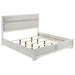 Miranda Eastern King Bed - Venta Furnishings (San Antonio,TX)