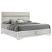 Miranda Eastern King Bed - Venta Furnishings (San Antonio,TX)
