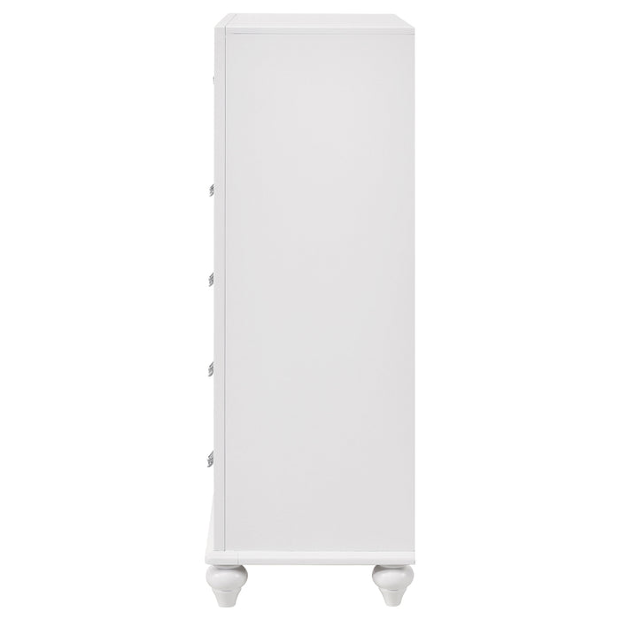 Barzini Chest of Drawers