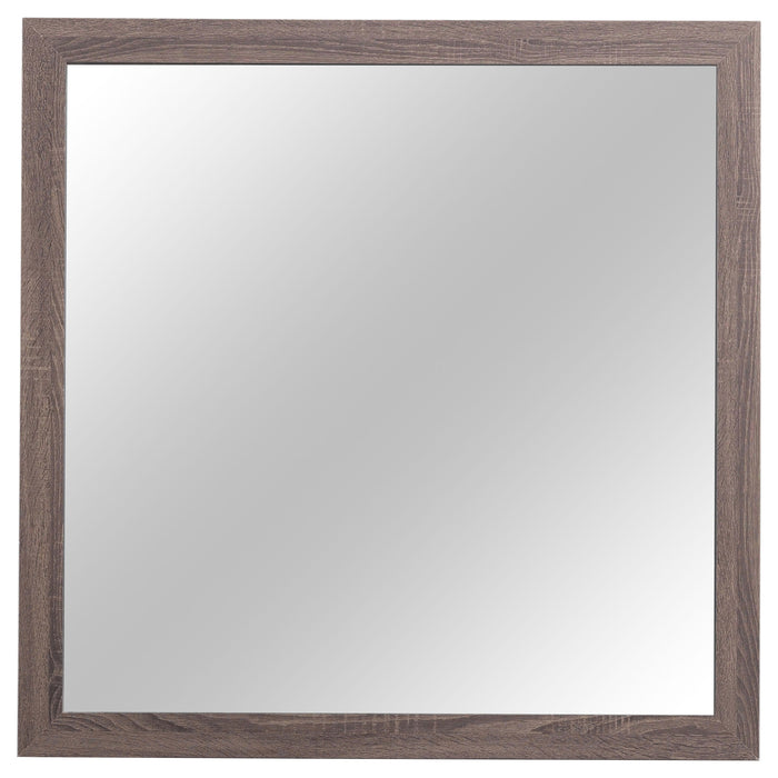Brantford Bedroom Set