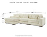 Lindyn Living Room Set - Venta Furnishings (San Antonio,TX)