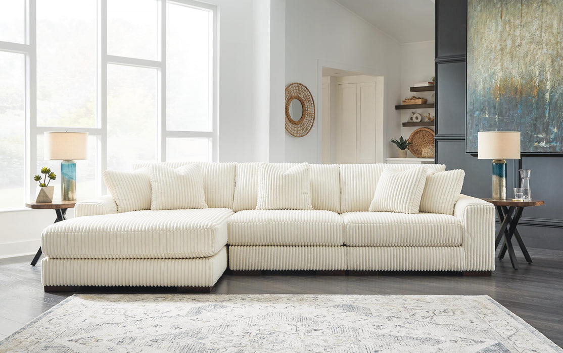 Lindyn Living Room Set - Venta Furnishings (San Antonio,TX)