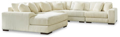 Lindyn Living Room Set - Venta Furnishings (San Antonio,TX)
