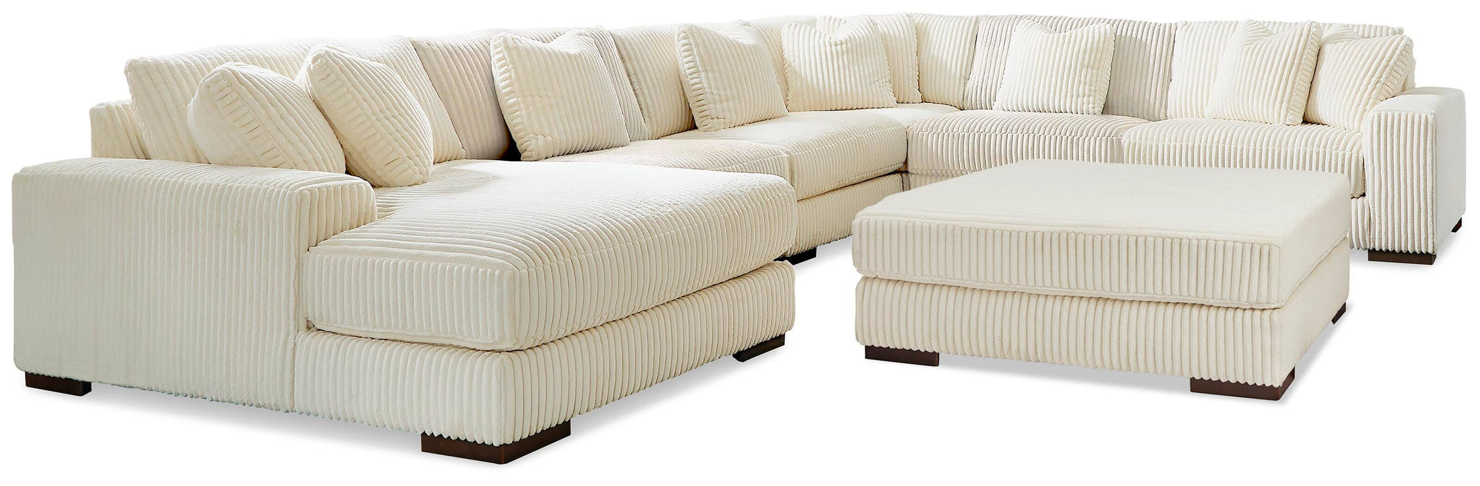 Lindyn Living Room Set - Venta Furnishings (San Antonio,TX)