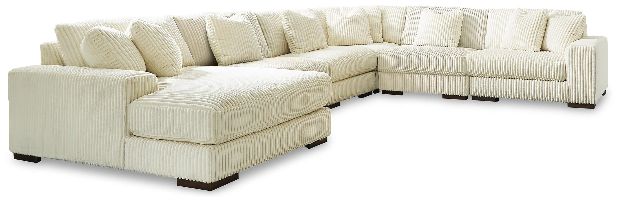 Lindyn Living Room Set - Venta Furnishings (San Antonio,TX)