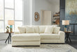 Lindyn Sectional with Chaise - Venta Furnishings (San Antonio,TX)