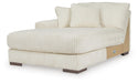Lindyn Sectional with Chaise - Venta Furnishings (San Antonio,TX)