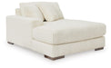 Lindyn Sectional with Chaise - Venta Furnishings (San Antonio,TX)