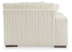 Lindyn Sectional with Chaise - Venta Furnishings (San Antonio,TX)