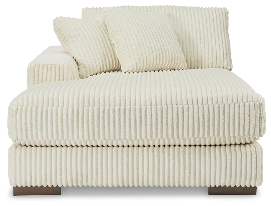 Lindyn Sectional with Chaise - Venta Furnishings (San Antonio,TX)