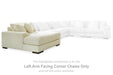 Lindyn Sectional with Chaise - Venta Furnishings (San Antonio,TX)