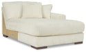 Lindyn Sectional with Chaise - Venta Furnishings (San Antonio,TX)