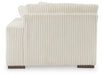 Lindyn Sectional with Chaise - Venta Furnishings (San Antonio,TX)
