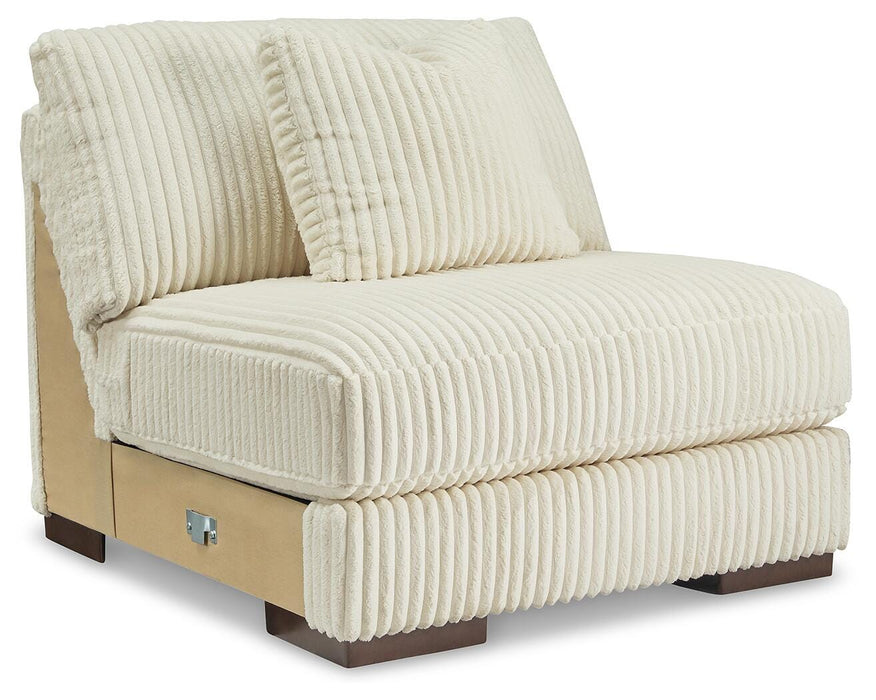 Lindyn Sectional - Venta Furnishings (San Antonio,TX)