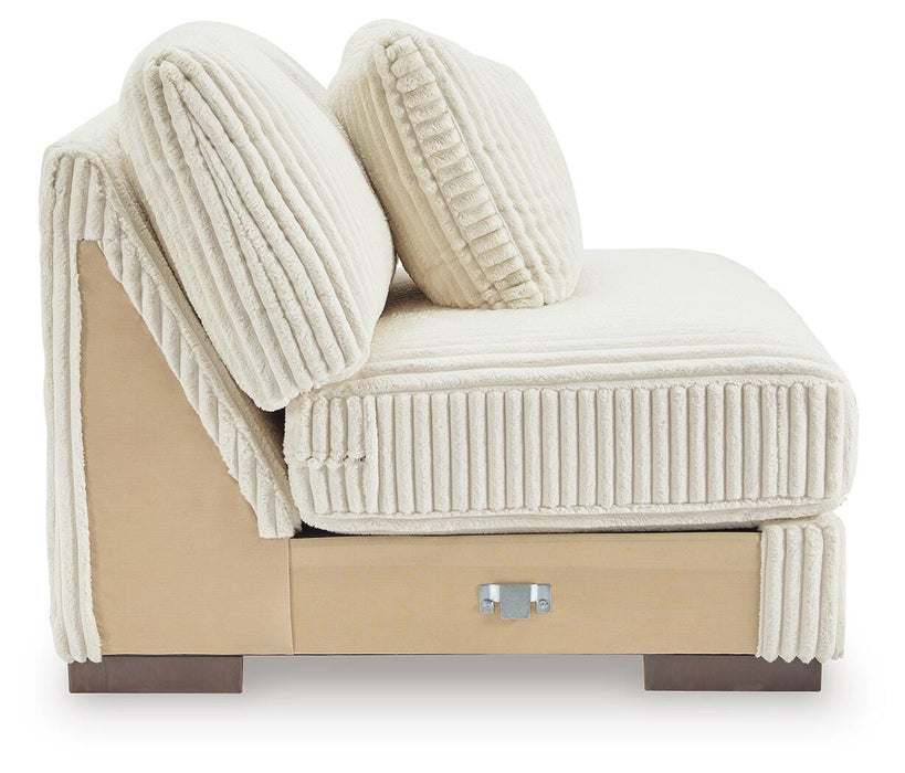 Lindyn Sectional - Venta Furnishings (San Antonio,TX)