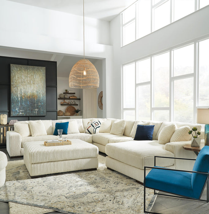 Lindyn Living Room Set - Venta Furnishings (San Antonio,TX)