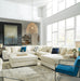 Lindyn Living Room Set - Venta Furnishings (San Antonio,TX)