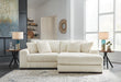Lindyn Sectional with Chaise - Venta Furnishings (San Antonio,TX)