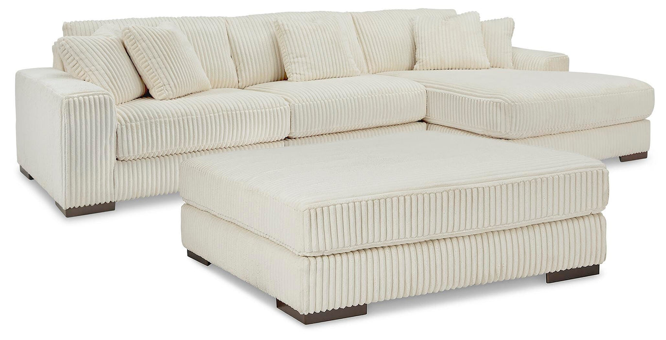 Lindyn Living Room Set - Venta Furnishings (San Antonio,TX)