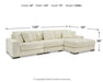 Lindyn Living Room Set - Venta Furnishings (San Antonio,TX)