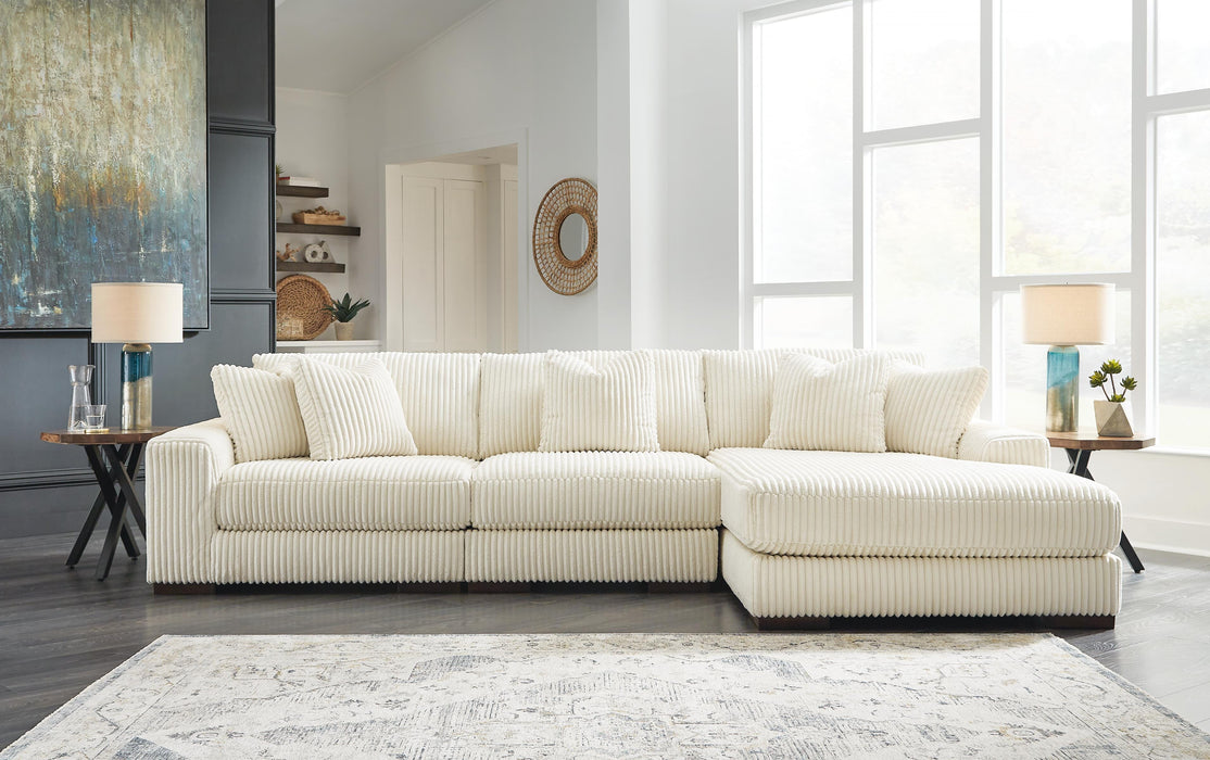 Lindyn Living Room Set - Venta Furnishings (San Antonio,TX)