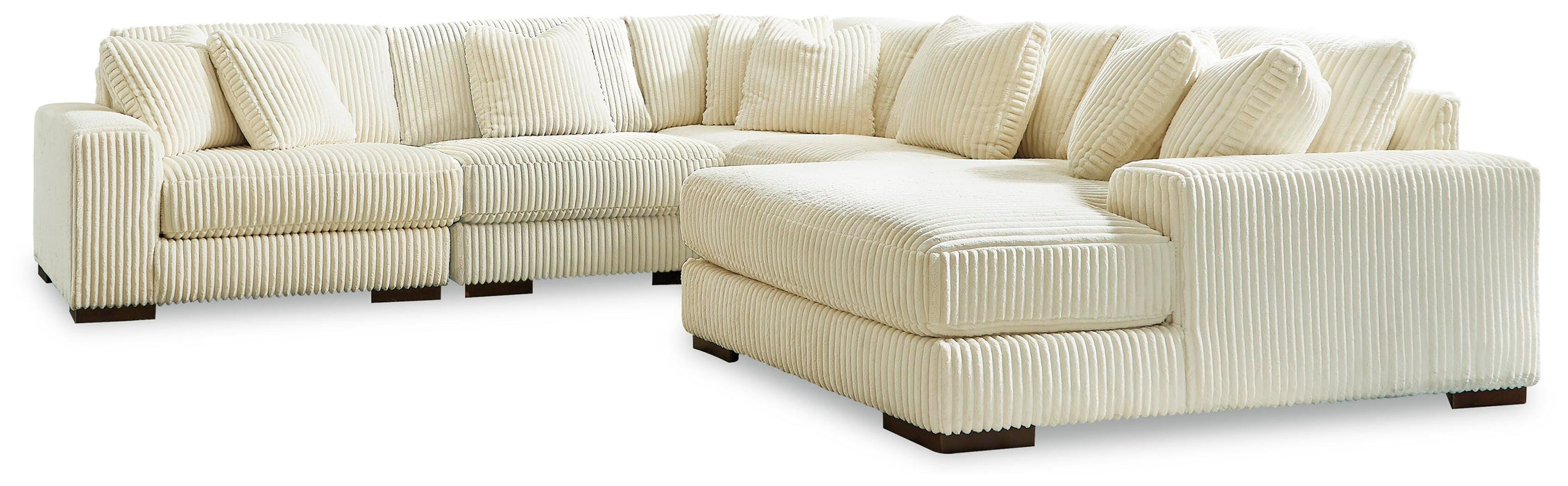 Lindyn Living Room Set - Venta Furnishings (San Antonio,TX)