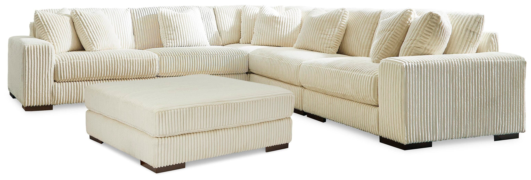 Lindyn Living Room Set - Venta Furnishings (San Antonio,TX)