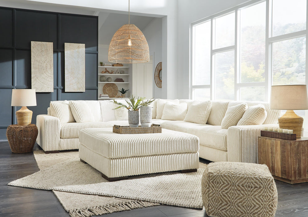 Lindyn Living Room Set - Venta Furnishings (San Antonio,TX)