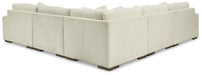 Lindyn Sectional - Venta Furnishings (San Antonio,TX)