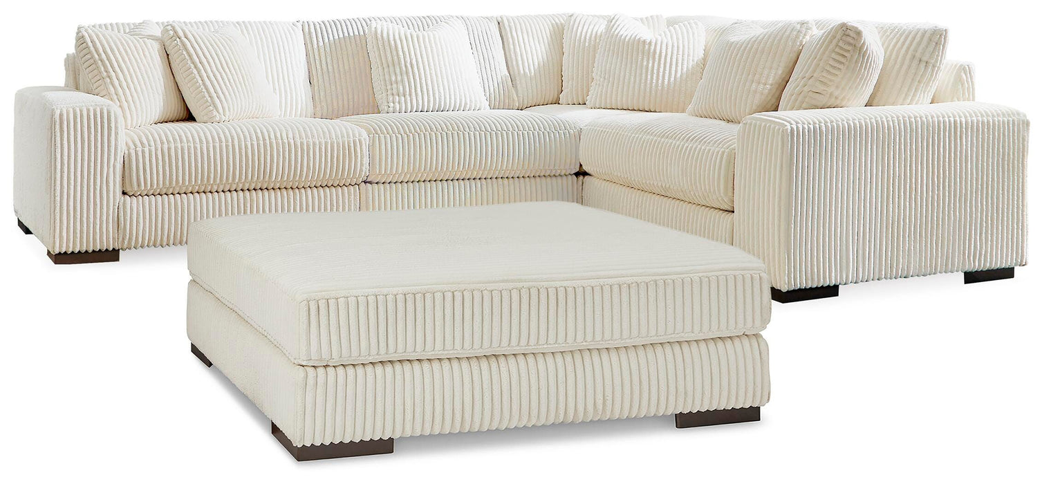Lindyn Living Room Set - Venta Furnishings (San Antonio,TX)