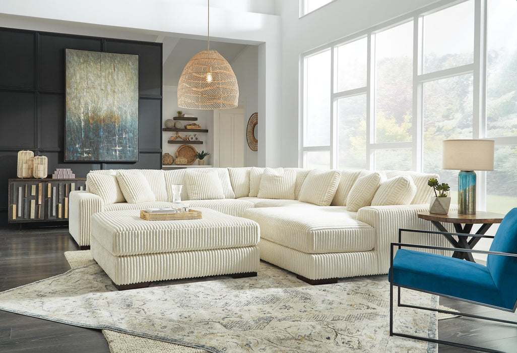Lindyn Living Room Set - Venta Furnishings (San Antonio,TX)