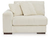 Lindyn Sectional - Venta Furnishings (San Antonio,TX)