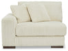 Lindyn Sectional - Venta Furnishings (San Antonio,TX)