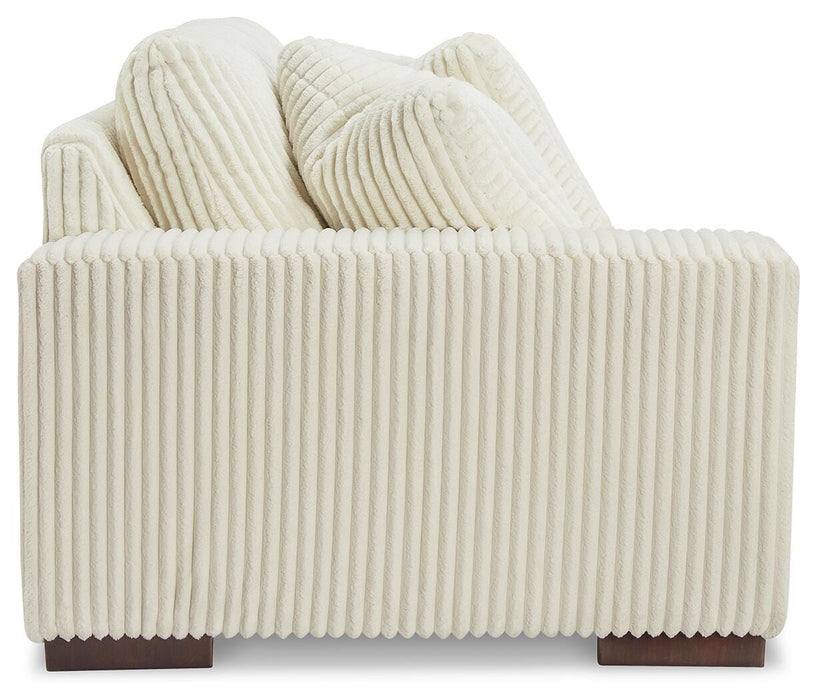Lindyn Sectional with Chaise - Venta Furnishings (San Antonio,TX)