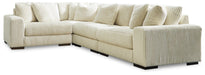 Lindyn Living Room Set - Venta Furnishings (San Antonio,TX)