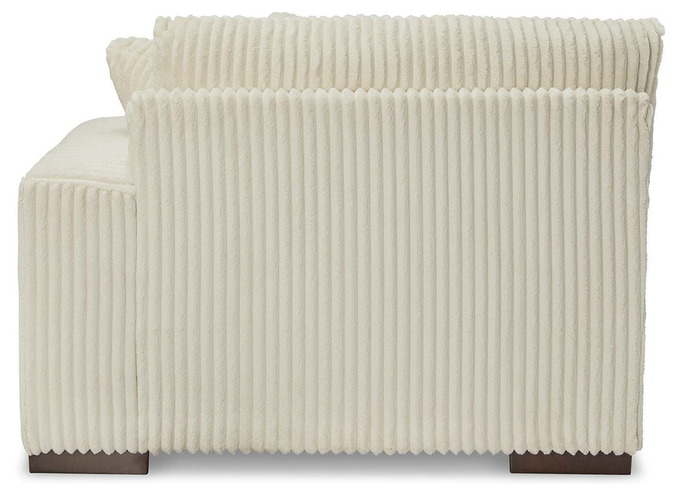 Lindyn Sectional - Venta Furnishings (San Antonio,TX)