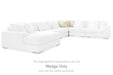 Lindyn Sectional - Venta Furnishings (San Antonio,TX)