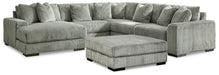 Lindyn Living Room Set - Venta Furnishings (San Antonio,TX)