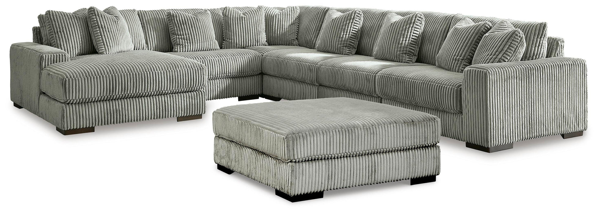 Lindyn Living Room Set - Venta Furnishings (San Antonio,TX)