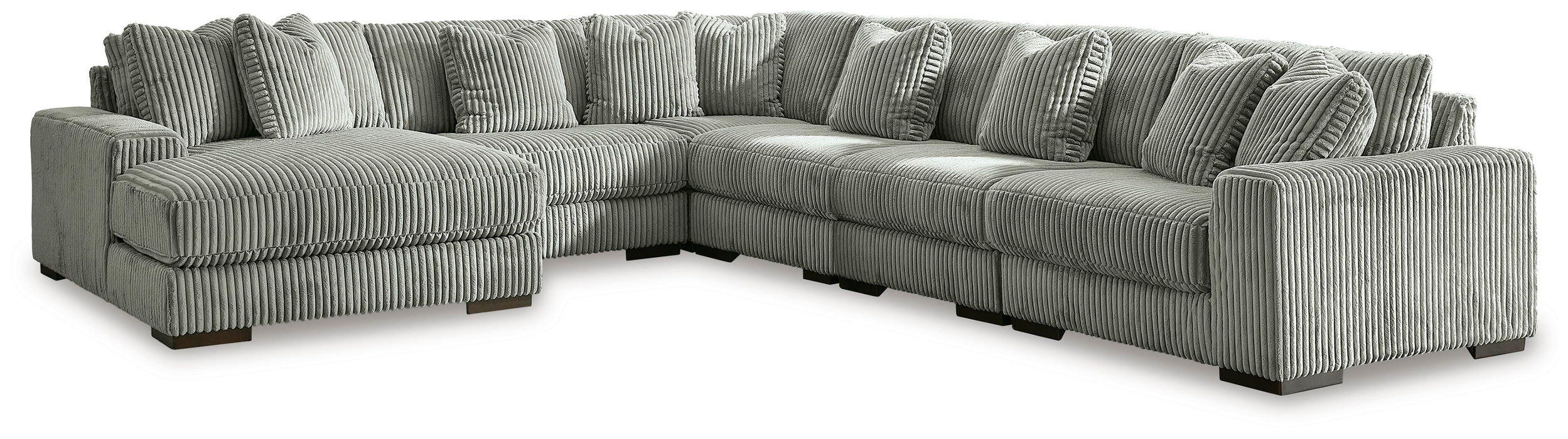 Lindyn Living Room Set - Venta Furnishings (San Antonio,TX)