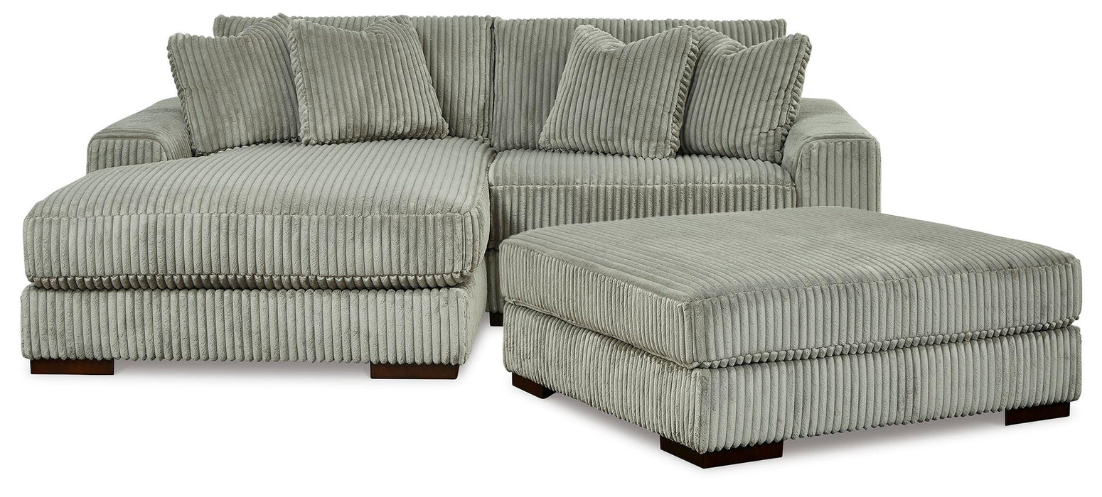 Lindyn Living Room Set - Venta Furnishings (San Antonio,TX)