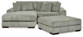 Lindyn Living Room Set - Venta Furnishings (San Antonio,TX)