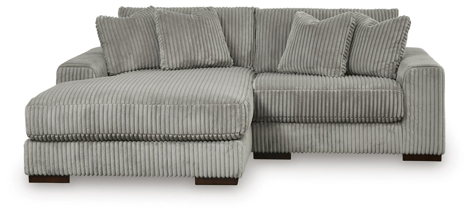 Lindyn Living Room Set - Venta Furnishings (San Antonio,TX)