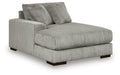 Lindyn Sectional with Chaise - Venta Furnishings (San Antonio,TX)