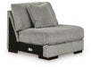Lindyn Sectional with Chaise - Venta Furnishings (San Antonio,TX)