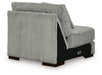 Lindyn Sectional with Chaise - Venta Furnishings (San Antonio,TX)