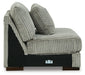 Lindyn Sectional with Chaise - Venta Furnishings (San Antonio,TX)