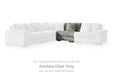 Lindyn Sectional with Chaise - Venta Furnishings (San Antonio,TX)